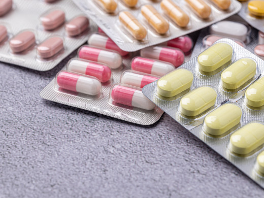 Za 5 let vzrostl počet předepsaných antibiotik o 800 tisíc balení