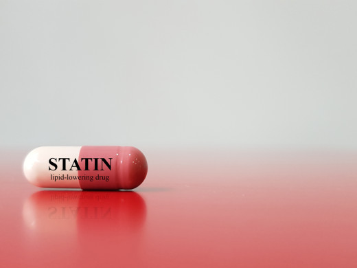 Patří hypolipidemikum ke standardu léčby u každého pacienta s hypertenzí?
