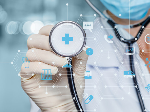 Velký třesk ve zdravotnictví: čtyři věci, které budou od ledna jinak