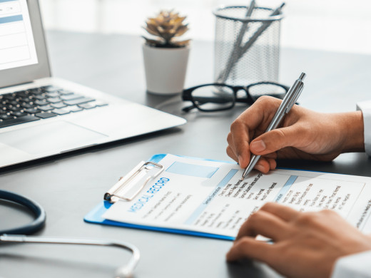 Návrh zákona o elektronizaci zdravotnictví